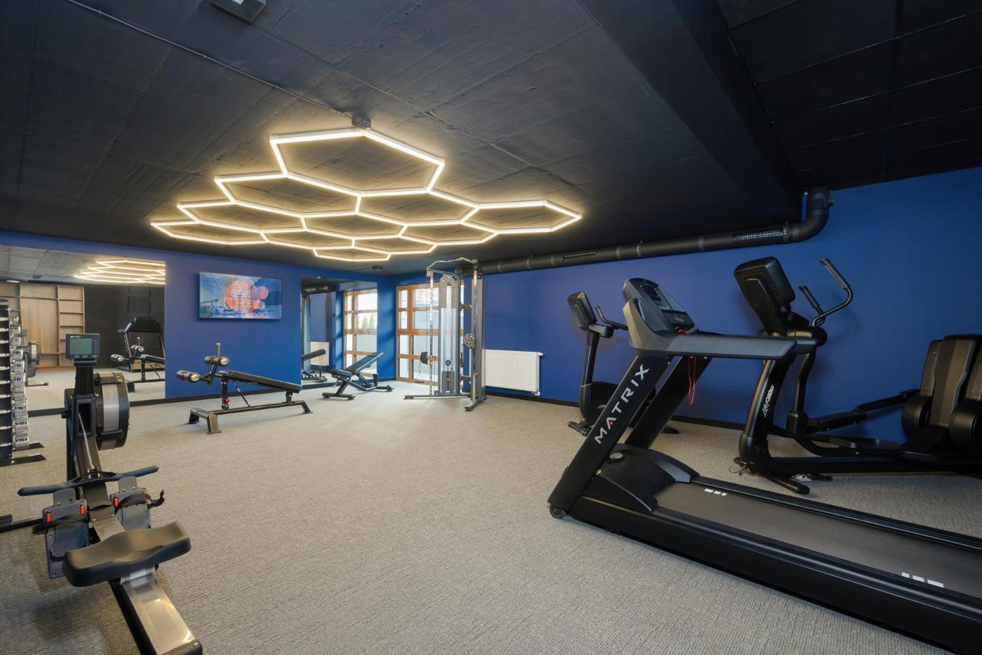 Apartamento Seaside Whiteblue I Sauna & Fitness & Bawialnia Dla Dzieci & Rowerownia - W Cenie Pobytu Kołobrzeg